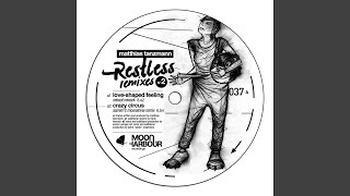 Love-Shaped Feeling (Reboot Rework)