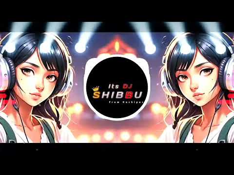 Nach Baby Nach Kudi Ooh Yaa  Remix | Daler Mehndi | Kick Edit | Aasha Bhaole | Its Dj Shibbu