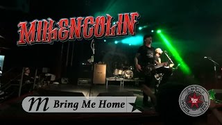 Millencolin &quot;Bring Me Home&quot; @ Sala Apolo (20/02/2016) Barcelona
