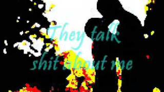 M.Pokora - They Talk Shit About Me