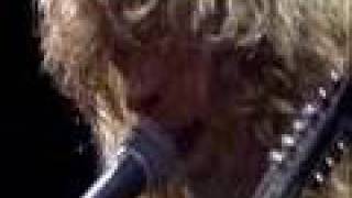 Megadeth - Kick The Chair