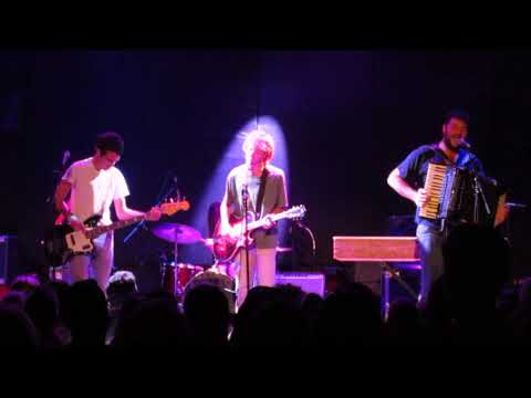 The Felice Brothers - Frankie's Gun