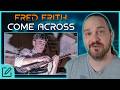 Incredibly Digestible Experimental Music // Composer Reacts to Fred Frith - come across