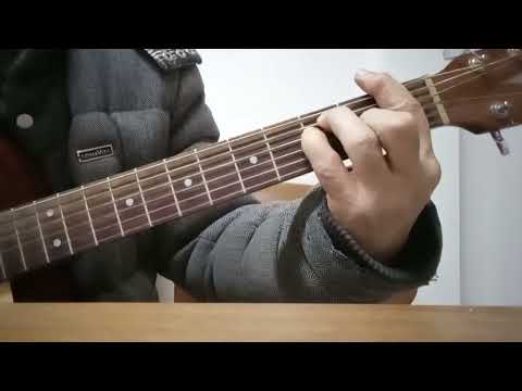 Il mio cuore cerca Te (Nuovi Orizzonti music)cover Giuseppe Cavallo