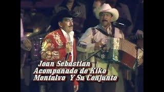 06 - Verdad Que Duele - Joan Sebastian Y Kiko Montalvo