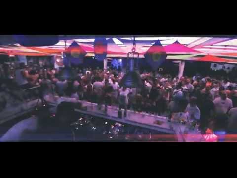 2015/06/13 Cinematiné vol 5 @ Cafe del Rio