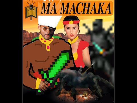 Dominions 5: MA Machaka Intro & Strategy