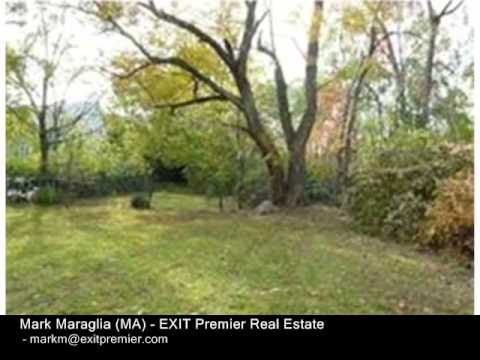 12 Dunham Street Brockton, MA 02302 - Single-Family Home - Real Estate - For Sale -