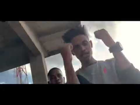 "ආතල්ම සිද්දී" NizzY Evon x Bk Rodriz x Frezy4 ZERO GANG 🔥