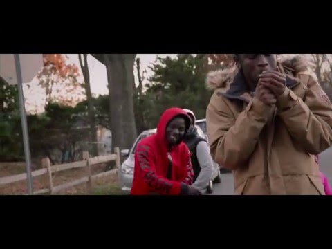 23 - Pac Marly ft CNO & Crim | Dir @RxxTeddy