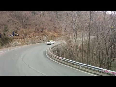 11° ronde città dei mille 2015   PS3   Franchini Zullo