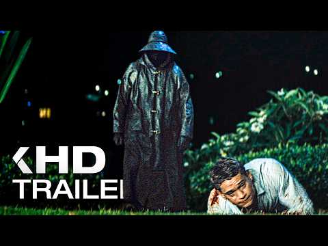 ICH WEISS, WAS DU LETZTEN SOMMER GETAN HAST Trailer 2 German Deutsch (2025)