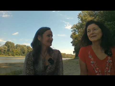 "Megtapasztaltam a saját határaim" - Zana Diána - Diána kertje