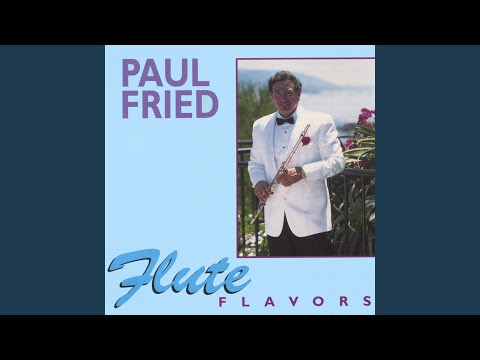 Ibert - Entr acte for Flute and Guitar