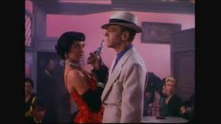 Fred Astaire &amp; Cyd Charisse - The Bandwagon