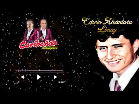 Edwin Alcántara(Ilusión de Amor, Y Lloré y Lloré, Te Olvidaré, Mentiras, Ya la Perdí, Dolor de Amor)