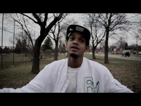 LGM Fenkell Tweez - Ik You See me ( Shot By @Dodbh )