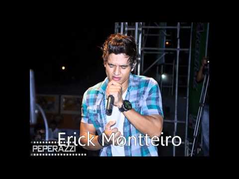 Erick Montteiro: Namoro Camuflado