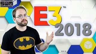 E3 2018 According To The Internet!