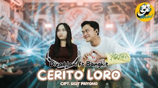 Download lagu DIVA HANI FT BANGKIT - CERITO LORO ( Live ) mp3 Download lagu DIVA HANI FT BANGKIT - CERITO LORO ( Live ) mp3