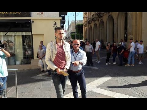 JAMMETTI LI KIEN INVOLUT FIS-SERQA IŻDA MHUX LI QATEL