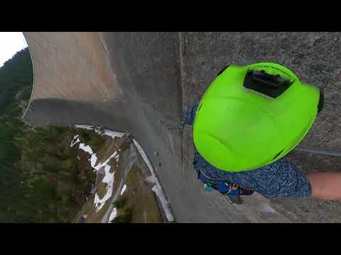 Schlegeis 131 Plus Flying Fox