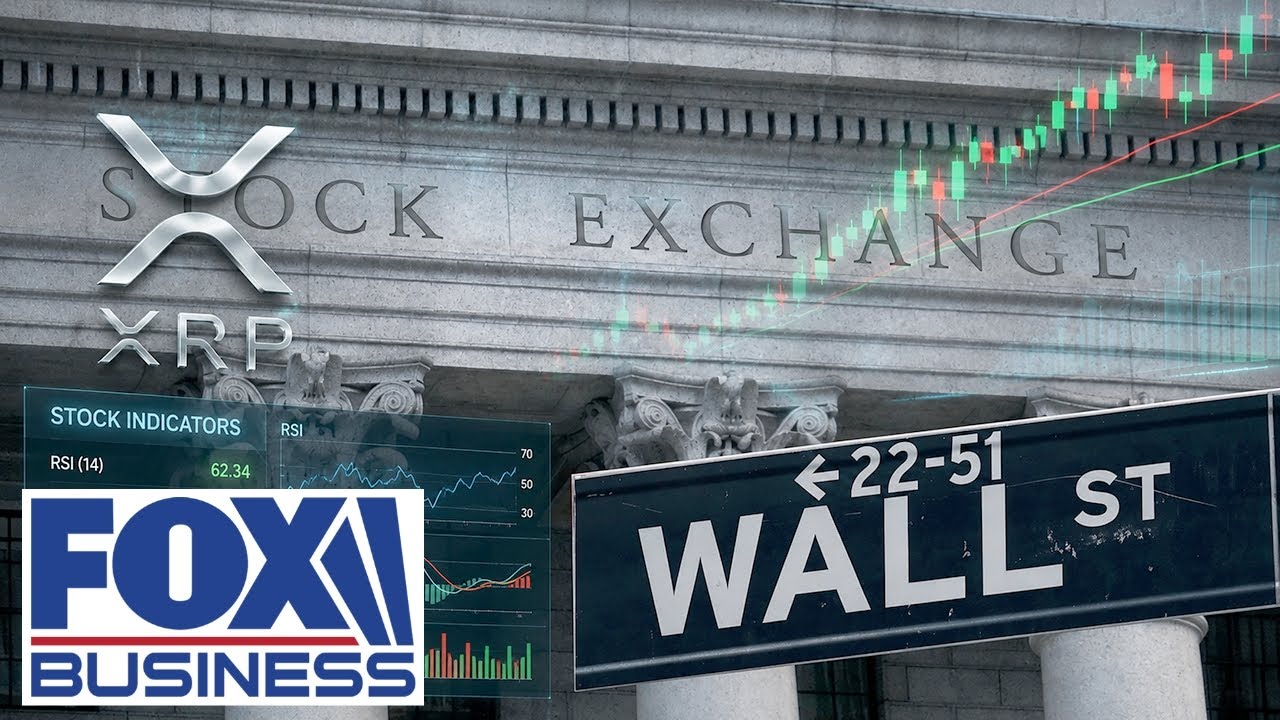‘RUNNING OUT OF TIME’: Crypto THREATENED as Wall Street fights CLARITY