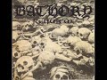 Bathory - Suffocate