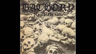 Bathory - Suffocate