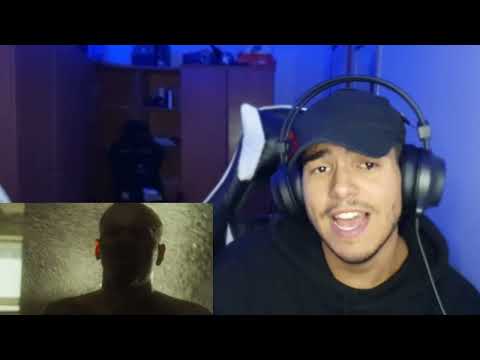 DESH - DRILL (Official Music Video) REAKCIO