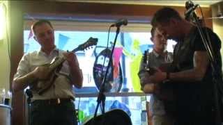 THE SULLIVAN BROTHERs, Westport's 8th Folk & Bluegrass Festival