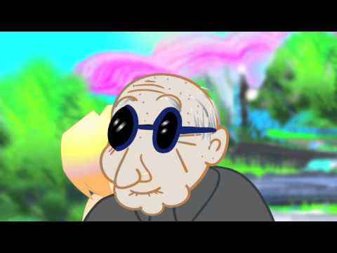 Somebody NEEDS You: A Short Starring June Foray