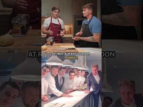 Michelin star pasta tips