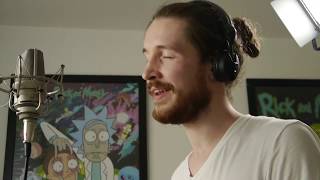 UNDERTOW - LISA HANNIGAN