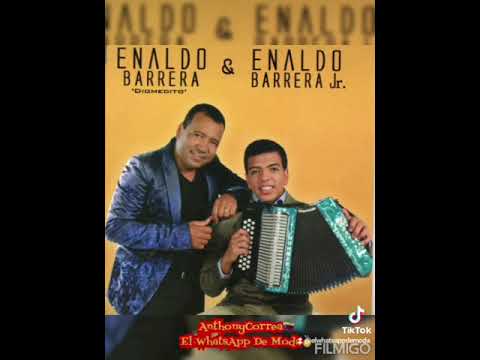 Acapela Despedida De Un Te Quiero Enaldo Barrera