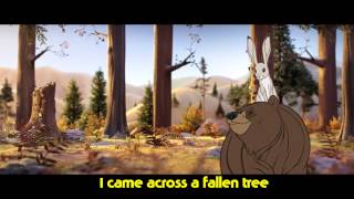 Somewhere Only We Know Lily Allen - John Lewis Christmas ad music 2013