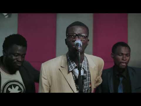 Logik Tha Pro - Your Daddy (Live Version)