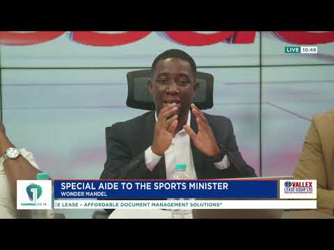 Kofi Adams’ Aide Defends Driver’s World Cup Visa, Explains A-1 and A-2 Process | The Big Issue