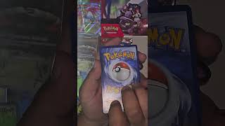 Apertura de Booster box de Destined Rivals Pokémon TCG