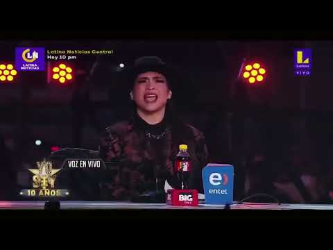 YO SOY - Imitador rauw alejandro lo mejor!!