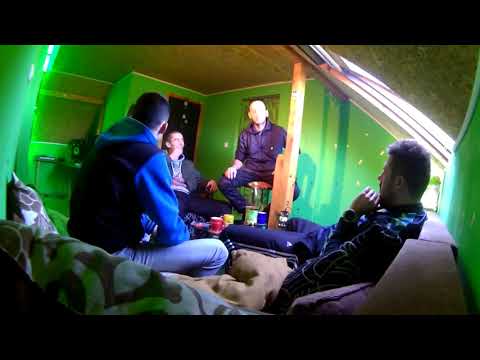 MoOerto - Deo Priče  [OFFICIAL VIDEO] 2018