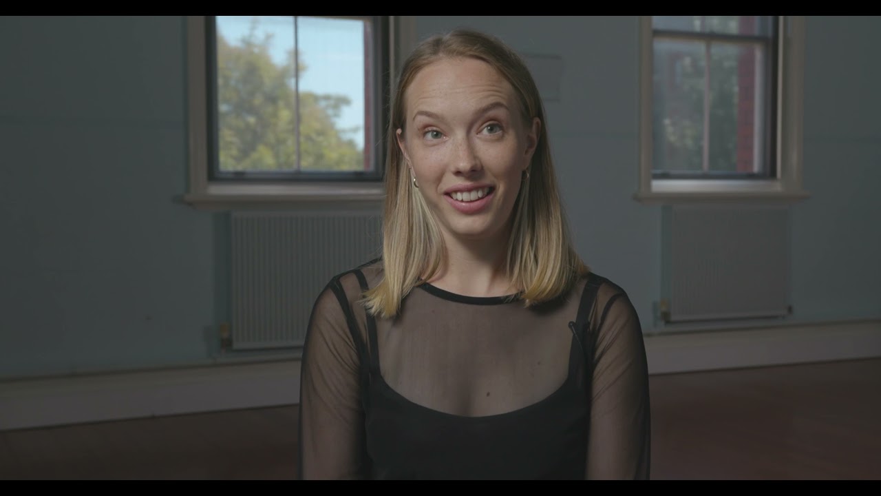 Get to know the ANAM Orchestra: Part 1