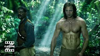 Tarzan Vs. Akut