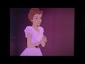 CLOSING TO PETER PAN 1998 VHS