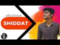 Shiddat Title Track (Full Video) |Sunny Kaushal,Radhika Madan, Mohit Raina, Diana P | official Rohan