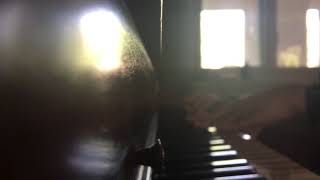 Harper valley PTA Tom T Hall piano