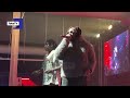 Seyi Vibez and Bnxn (Buju) perform Gwagwalada with Shallipopi at his concert in Lagos