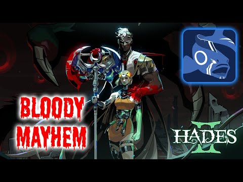 Double Legendary Ares + Apollo = 400k Attack Damage | Blood Everywhere