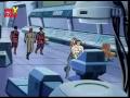 Spider Man Episode 62 The Gauntlet Of The Red Skull Part 1