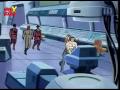 Spider-Man Episode 62 The Gauntlet Of The Red ...